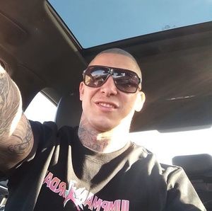 Meet your Posher, Rocky